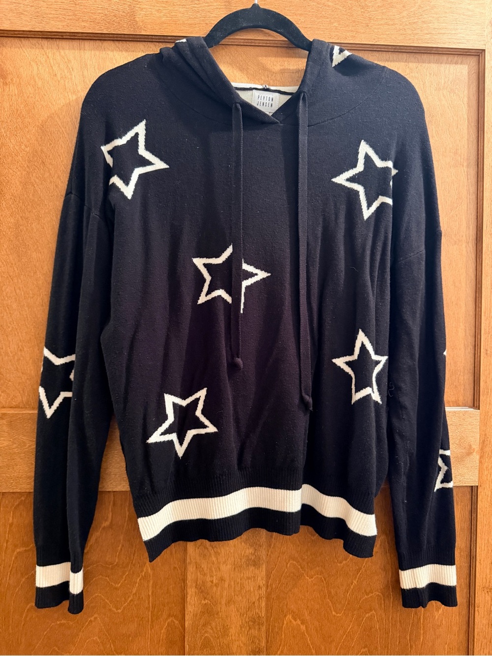 Peyton Jensen Sweater Size S